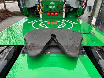 Scania R500 V8 4x2 Topline / Manuál / Top stav - 6