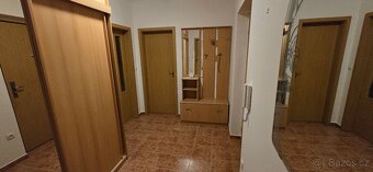 Pronájem 2kk,park. st. Pelhřimovská 847, Kamenice nad Lipou - 6