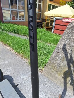 Elektrokoloběžka MTF City 1 - 6