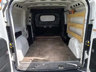 Fiat Doblo - 6