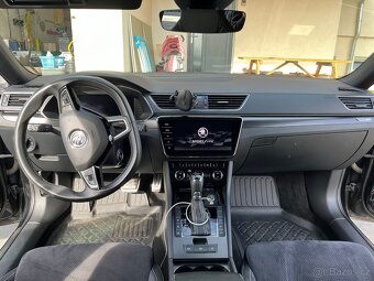 Škoda Superb III Facelift - 6