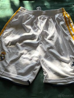 Dres Real Madrit - 6