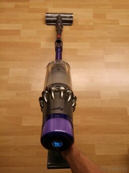 Dyson V11 Torque Drive Extra - TOP Stav - 6