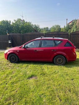 Kia Ceed 1.6 CRDI - 6