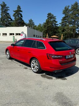 Škoda Superb 110 kw Tdi - 6