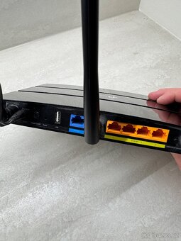 TP-link AC1750 - 6