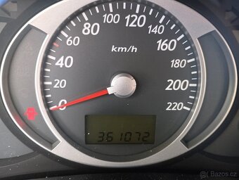 Tucson 2.0 crdi 4x4 - 6