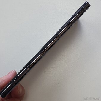 Samsung Galaxy S22 Ultra 5G, TOP jako nový, 256 GB, černý - 6