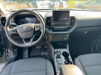 Ford Bronco, Sport 2.0 BENZIN - 6