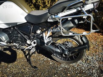 BMW R 1200 GSA LC - 6