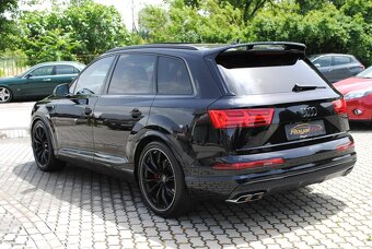 Audi SQ7 4.0 TDI QUATRO 565PS ABT POWER R⭐ODPOČET DPH⭐ZÁRUKA - 6