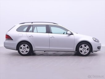Volkswagen Golf 1,4 TSI 90kW Comfortline 1.Maj (2010) - 6