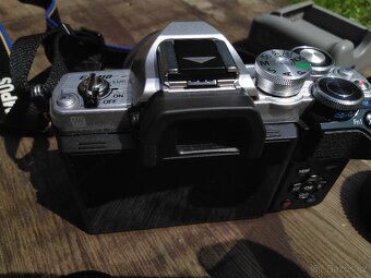 Olympus OM-D III.S - 6