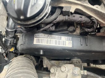 VW Crafter 2.0 tdi 103 kw MAXI L4H4 - 6