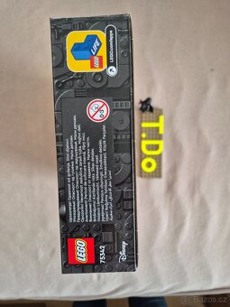 LEGO 75342 Bojový tank Republiky - 6