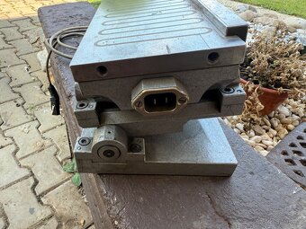 2 ks magnetický sinusový stůl pro ploché broušení BPH - 6