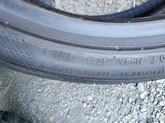 225/40/19+255/35/19 Bridgestone/Michelin - letní pneu ks - 6