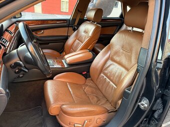 Audi A8 - 6