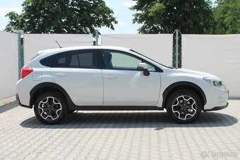 Subaru XV 2.0d 108kW AWD+133.00KM+SERVIS SUBARU+KAMER - 6