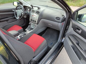 Ford Focus r.v.2009 1.6 / 85kW - 6