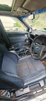 Volvo 850 2.4 glt 20v 125kw B5254FS - 6