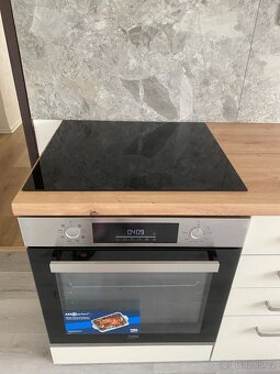 Pronájem bytu 2+1, 52,08 m² – ul.1. máje, Most – volný ihned - 6