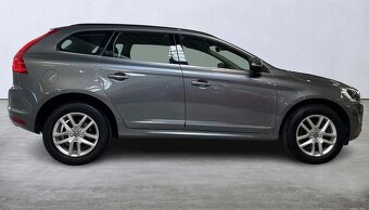 Volvo XC60 D4 140kW Classic Momentum 2017 - 6