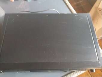 Sony CDP-XE220 Stereofonní přehrávač kompaktních disků (1998 - 6