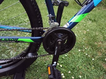 Horské kolo GT Agressor 27,5 - velikost L - 6