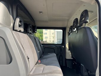 Peugeot Boxer 2.2 HDI L2H1 6-MÍST - 6