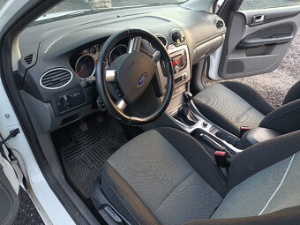 Ford Focus MK2.5 1.6TDCi, STK1/27, QuickClear,Klima,Tempomat - 6