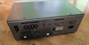 Vintage tuner Sony St A3L (1978),čti popis - 6
