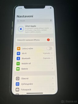 iPhone X 64GB - nabídněte cenu - 6