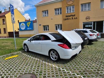 Peugeot 308 cc 1.6 HDi - 6