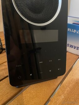 Legendární reproduktory Logitech Z-10 - 6