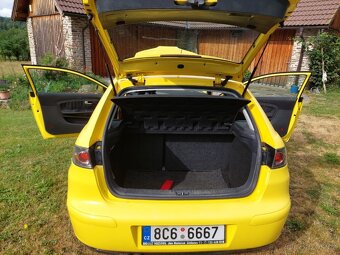 Ibiza FR 1.9 TDI - 6