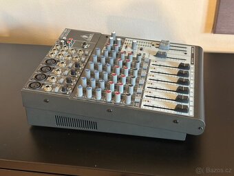 Ekvalizér Behringer XENYX 1204 - 6