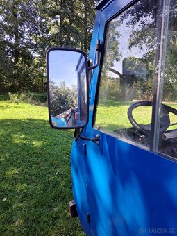 Multicar M25 - 6