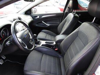 Ford Mondeo 2.0i , 107 kW benzín, 2009 - 6
