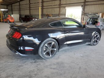 2020 Ford Mustang 2.3 RWD - 6