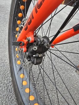 FATBIKE BOTTECCHIA 48 - 6