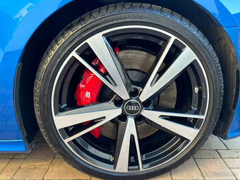 Audi S6 Avant - 6