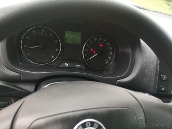 Škoda Roomster 1.2 TSI 63kw - 6