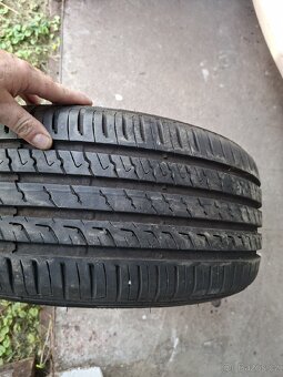 Barum Bravuris 5 215/40 R17 - 6