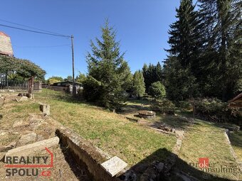 Prodej, domy/rodinný, 35801 Jindřichovice, Sokolov [ID 76181 - 6