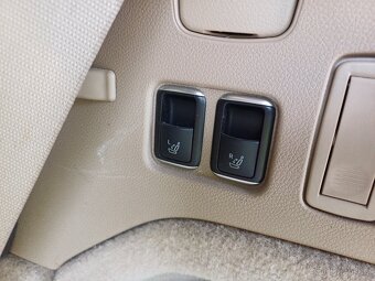 Mercedes-Benz GL 500 AMG paket,7míst,Harman/Kardon/435HP - 6