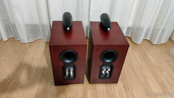 Bowers & Wilkins 705 S2, nové, záruka 2 roky, nižšia cena - 6