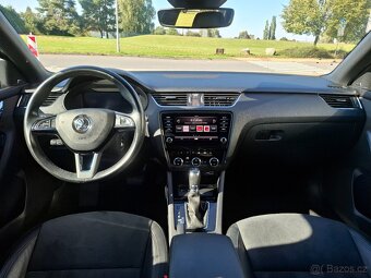 Škoda Octavia 3 Combi L&K 2.0 TSI 140 kw, DSG,virtual,canton - 6
