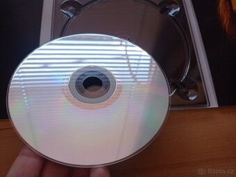 Lucka Vondráčková: Oheň CD - 6