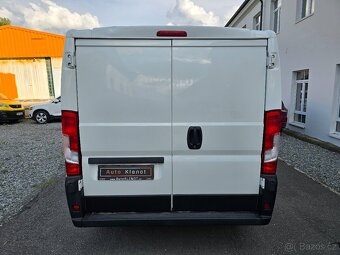 Citroen JUMPER L1H1 2.2 BHDi 88kW 2020 1.Maj ČR -DPH - 6